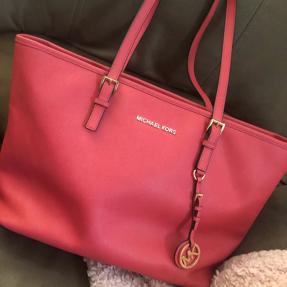 Michael Kors Medium Tote